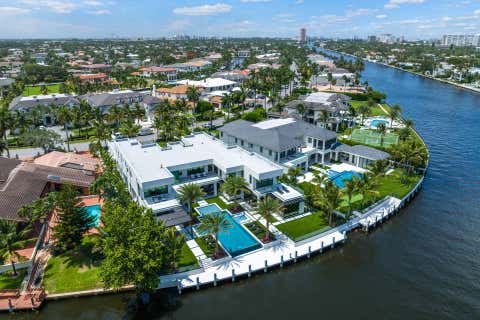 Tiny photo for 372 E Alexander Palm Road, Boca Raton, FL 33432 (MLS # R11079617)