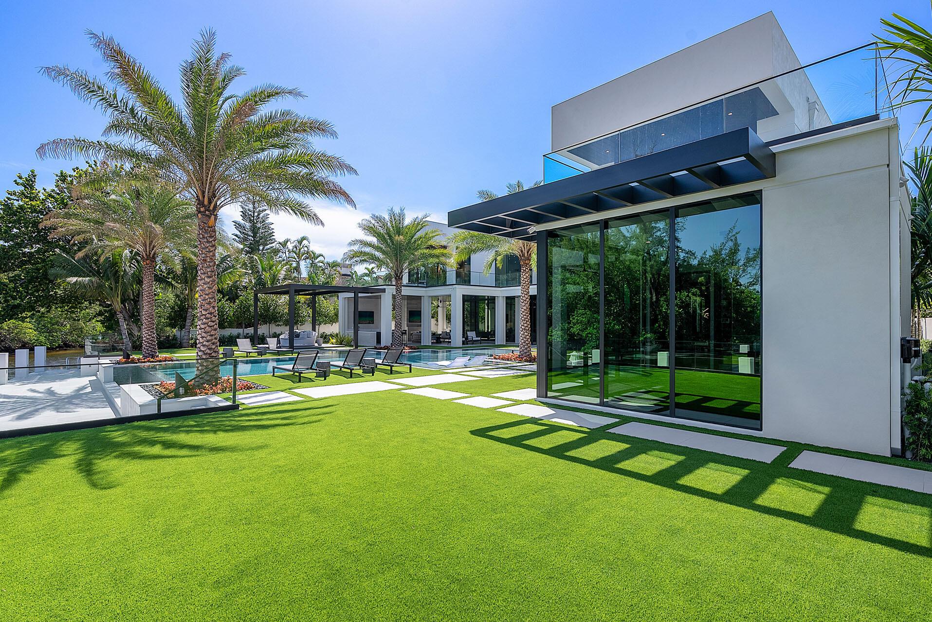 372 E Alexander Palm Road