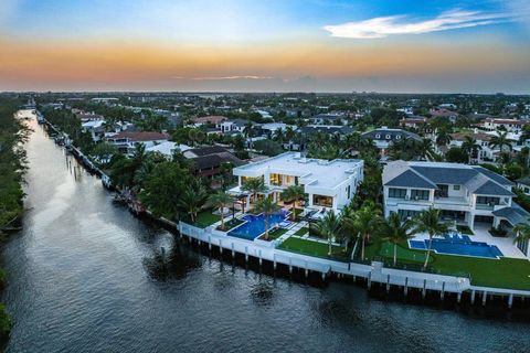 Tiny photo for 372 E Alexander Palm Road, Boca Raton, FL 33432 (MLS # R11079617)