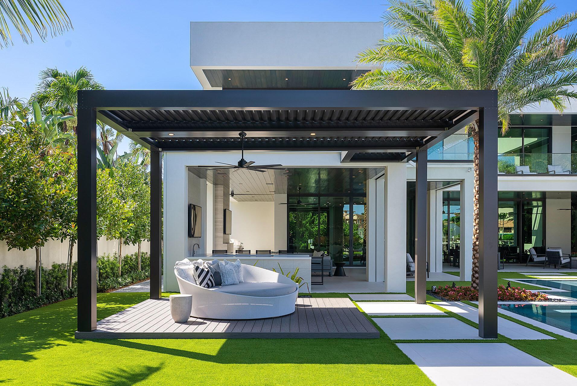 ROYAL PALM YACHT & COUNTR - Residential