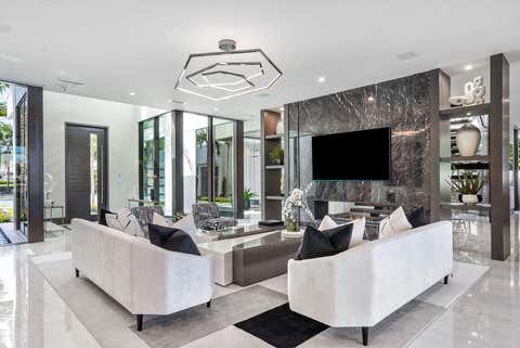Tiny photo for 372 E Alexander Palm Road, Boca Raton, FL 33432 (MLS # R11079617)