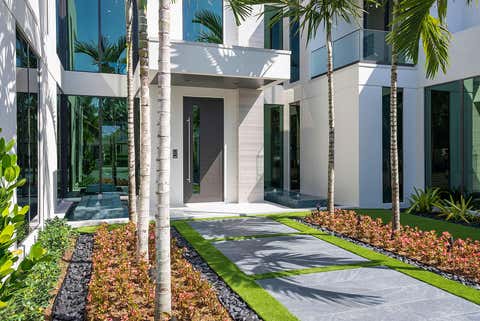 Tiny photo for 372 E Alexander Palm Road, Boca Raton, FL 33432 (MLS # R11079617)