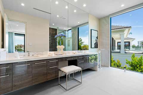 Tiny photo for 372 E Alexander Palm Road, Boca Raton, FL 33432 (MLS # R11079617)