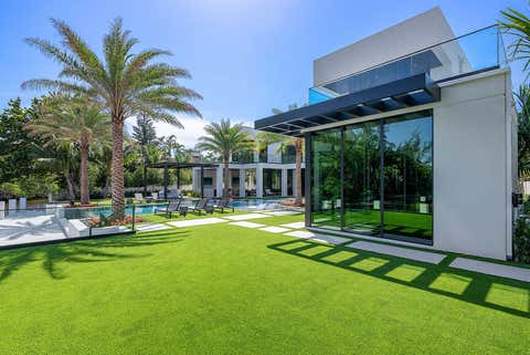 Tiny photo for 372 E Alexander Palm Road, Boca Raton, FL 33432 (MLS # R11079617)