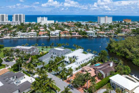 Tiny photo for 372 E Alexander Palm Road, Boca Raton, FL 33432 (MLS # R11079617)