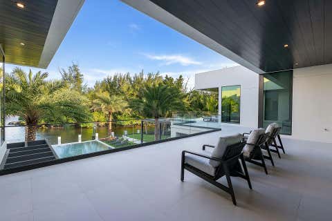 Tiny photo for 372 E Alexander Palm Road, Boca Raton, FL 33432 (MLS # R11079617)