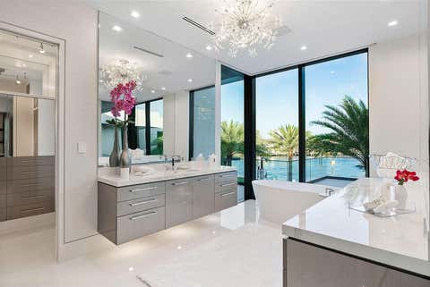 Tiny photo for 372 E Alexander Palm Road, Boca Raton, FL 33432 (MLS # R11079617)