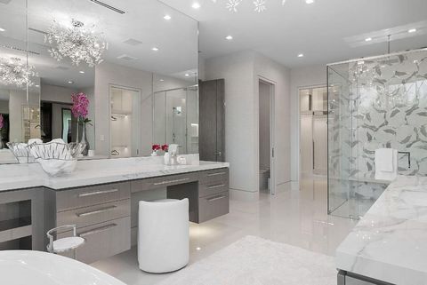 Tiny photo for 372 E Alexander Palm Road, Boca Raton, FL 33432 (MLS # R11079617)