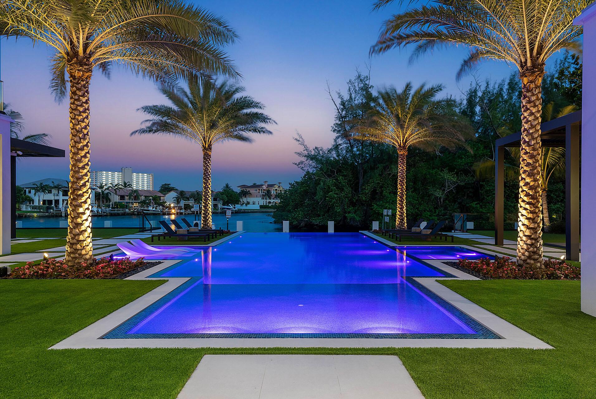 ROYAL PALM YACHT & COUNTR - Residential