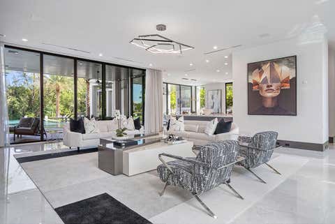 Tiny photo for 372 E Alexander Palm Road, Boca Raton, FL 33432 (MLS # R11079617)