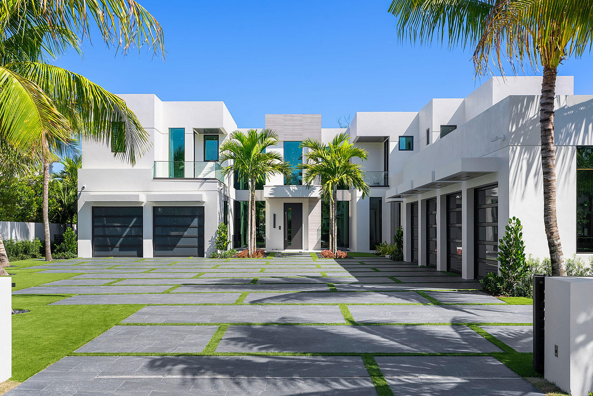 372 E Alexander Palm Road