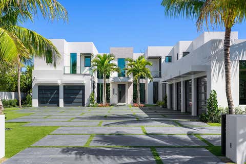 Tiny photo for 372 E Alexander Palm Road, Boca Raton, FL 33432 (MLS # R11079617)