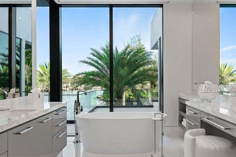 Tiny photo for 372 E Alexander Palm Road, Boca Raton, FL 33432 (MLS # R11079617)