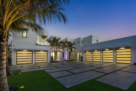 Tiny photo for 372 E Alexander Palm Road, Boca Raton, FL 33432 (MLS # R11079617)