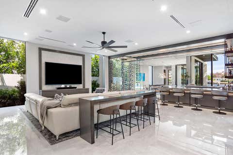Tiny photo for 372 E Alexander Palm Road, Boca Raton, FL 33432 (MLS # R11079617)