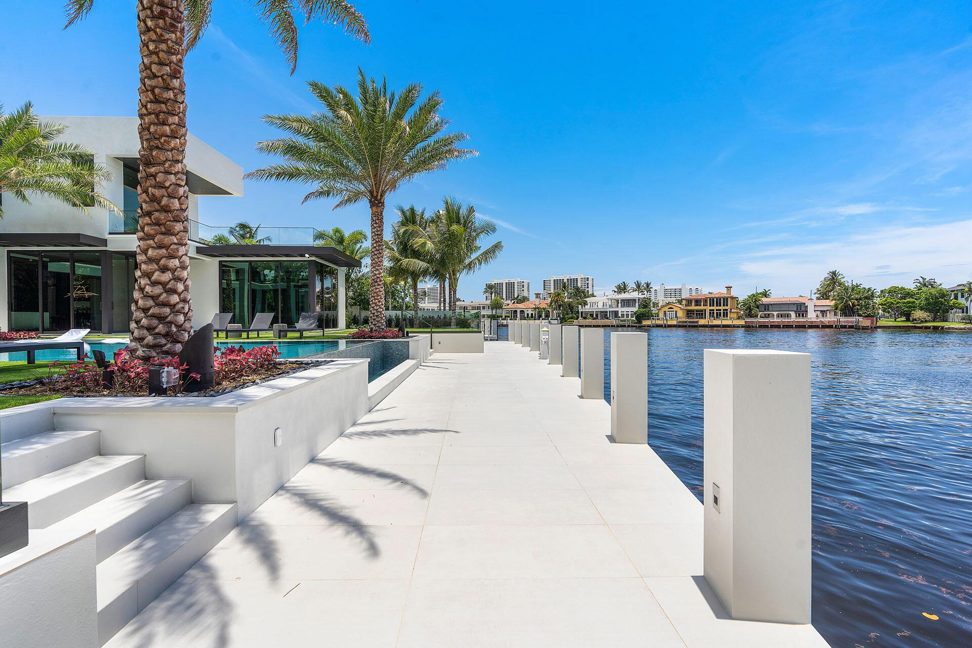 ROYAL PALM YACHT & COUNTR - Residential