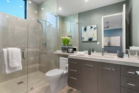 Tiny photo for 372 E Alexander Palm Road, Boca Raton, FL 33432 (MLS # R11079617)