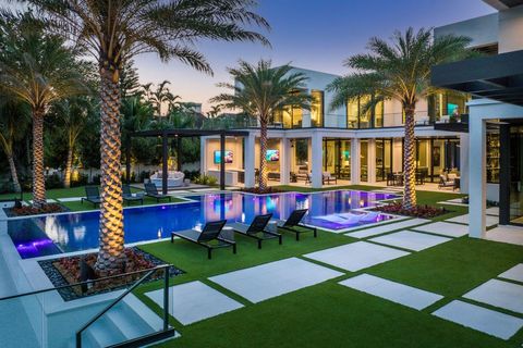 Tiny photo for 372 E Alexander Palm Road, Boca Raton, FL 33432 (MLS # R11079617)