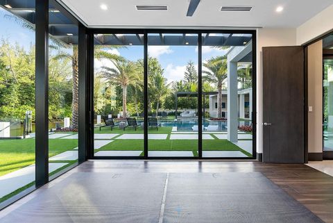 Tiny photo for 372 E Alexander Palm Road, Boca Raton, FL 33432 (MLS # R11079617)