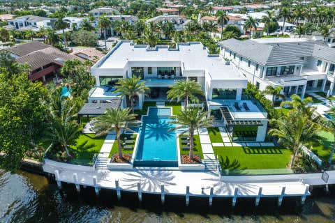 Tiny photo for 372 E Alexander Palm Road, Boca Raton, FL 33432 (MLS # R11079617)