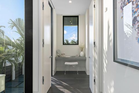 Tiny photo for 372 E Alexander Palm Road, Boca Raton, FL 33432 (MLS # R11079617)