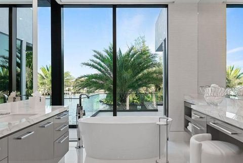 Tiny photo for 372 E Alexander Palm Road, Boca Raton, FL 33432 (MLS # R11079617)