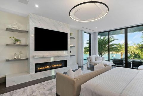 Tiny photo for 372 E Alexander Palm Road, Boca Raton, FL 33432 (MLS # R11079617)