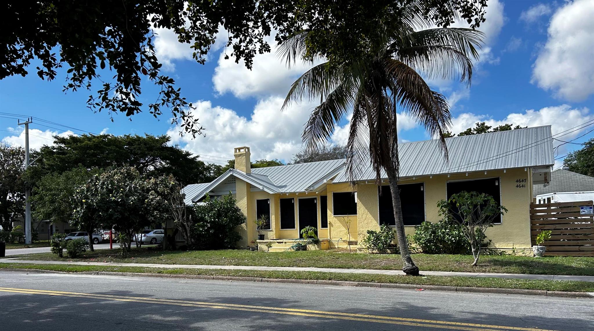 501 45th Street