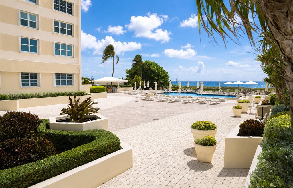 Photo of 1900 S Ocean Boulevard #5V, Pompano Beach, FL 33062 (MLS # B26057149)