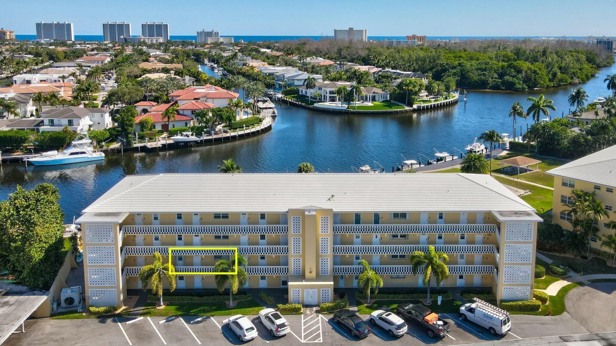 RIVER HOUSE TERRACE CONDO - Residential