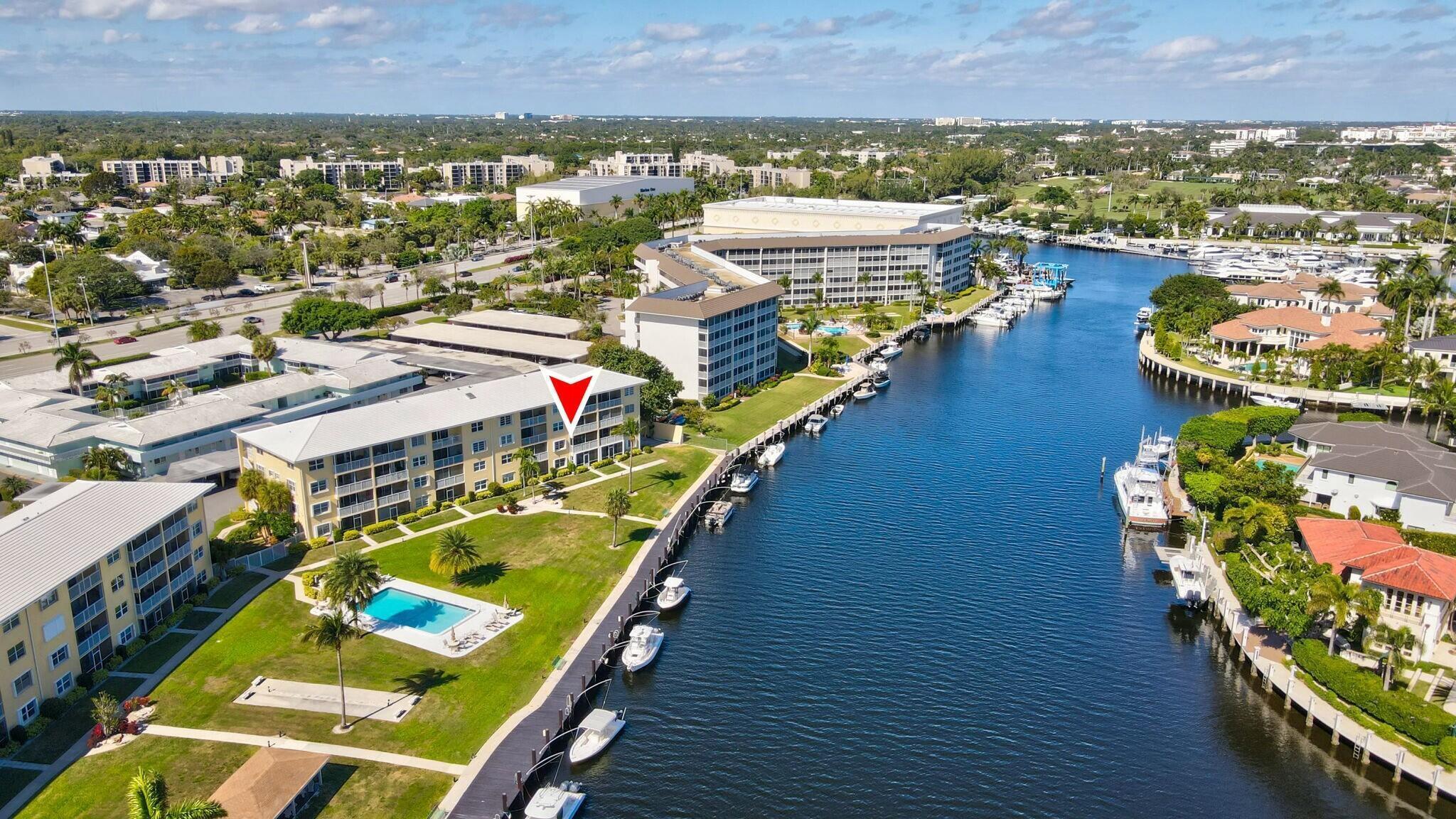 RIVER HOUSE TERRACE CONDO - Residential