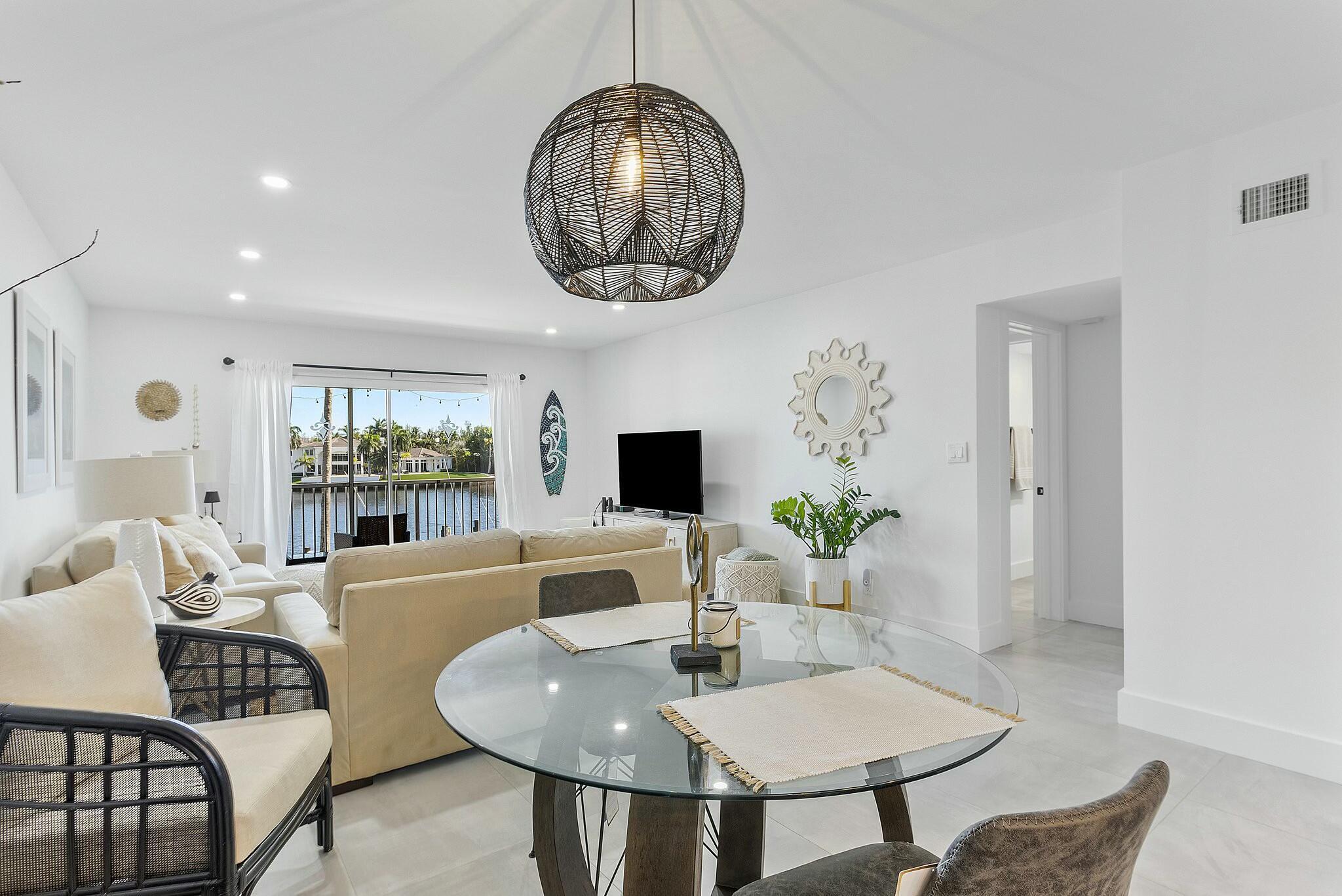 RIVER HOUSE TERRACE CONDO - Residential