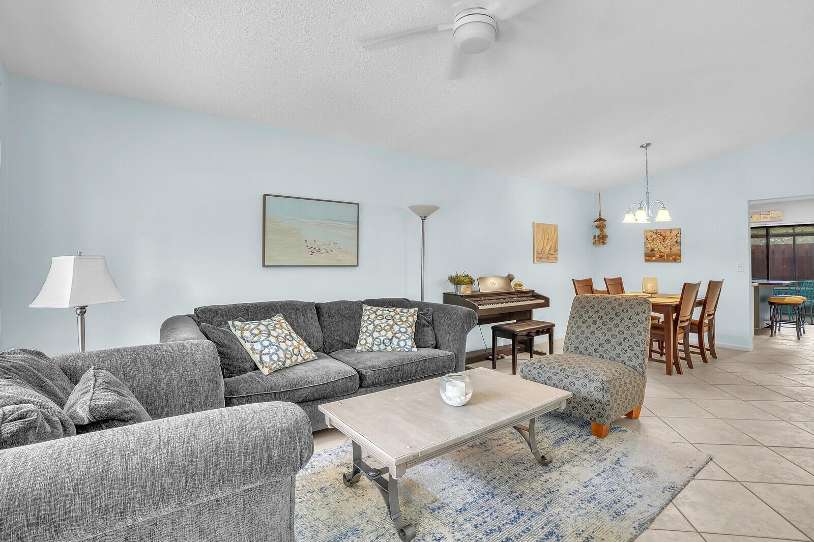Villas of Hobe sound - Residential