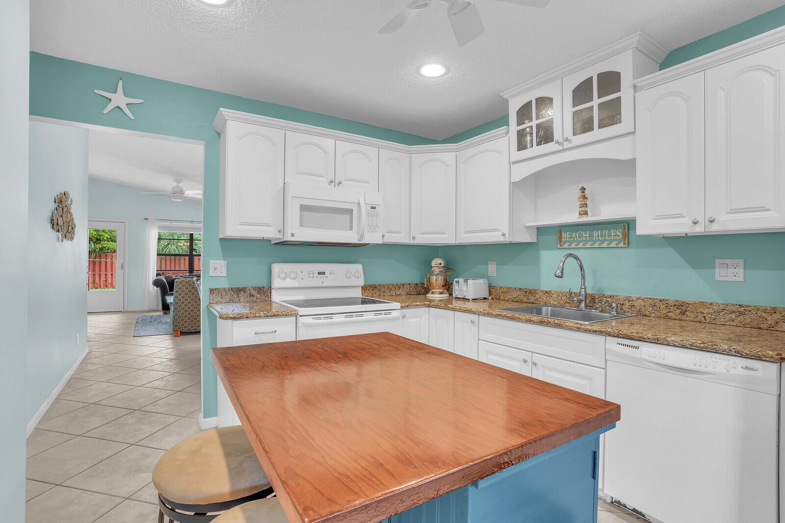 Villas of Hobe sound - Residential
