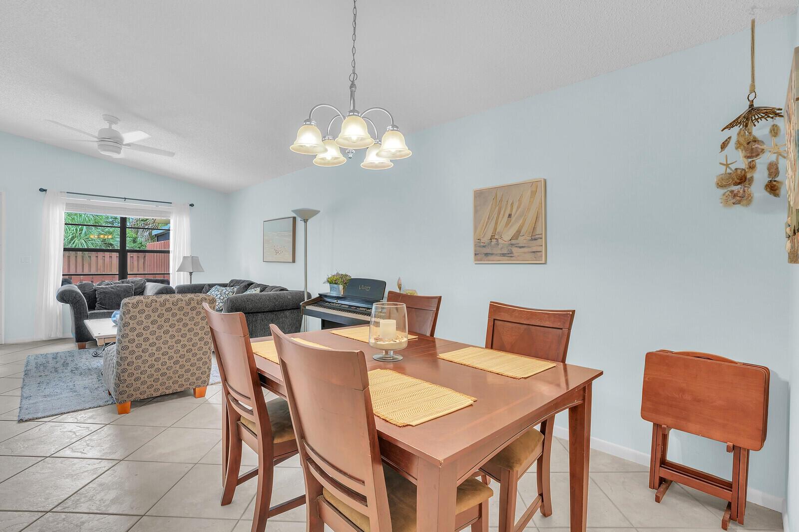 Villas of Hobe sound - Residential