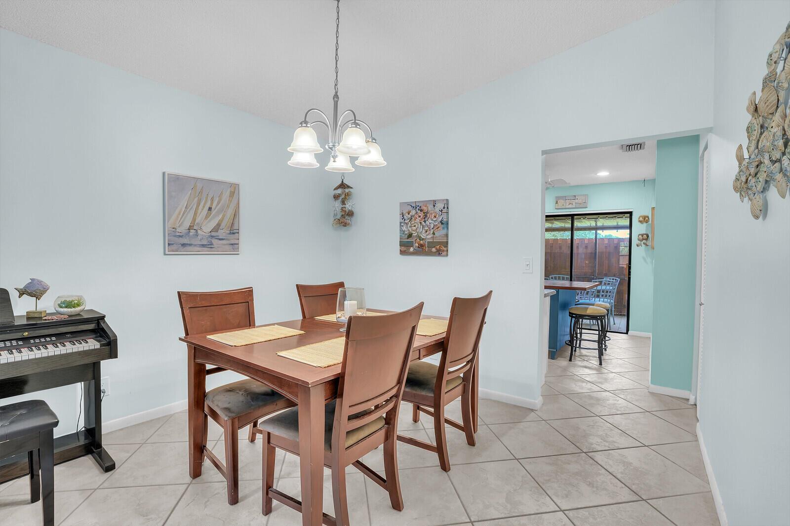 Villas of Hobe sound - Residential