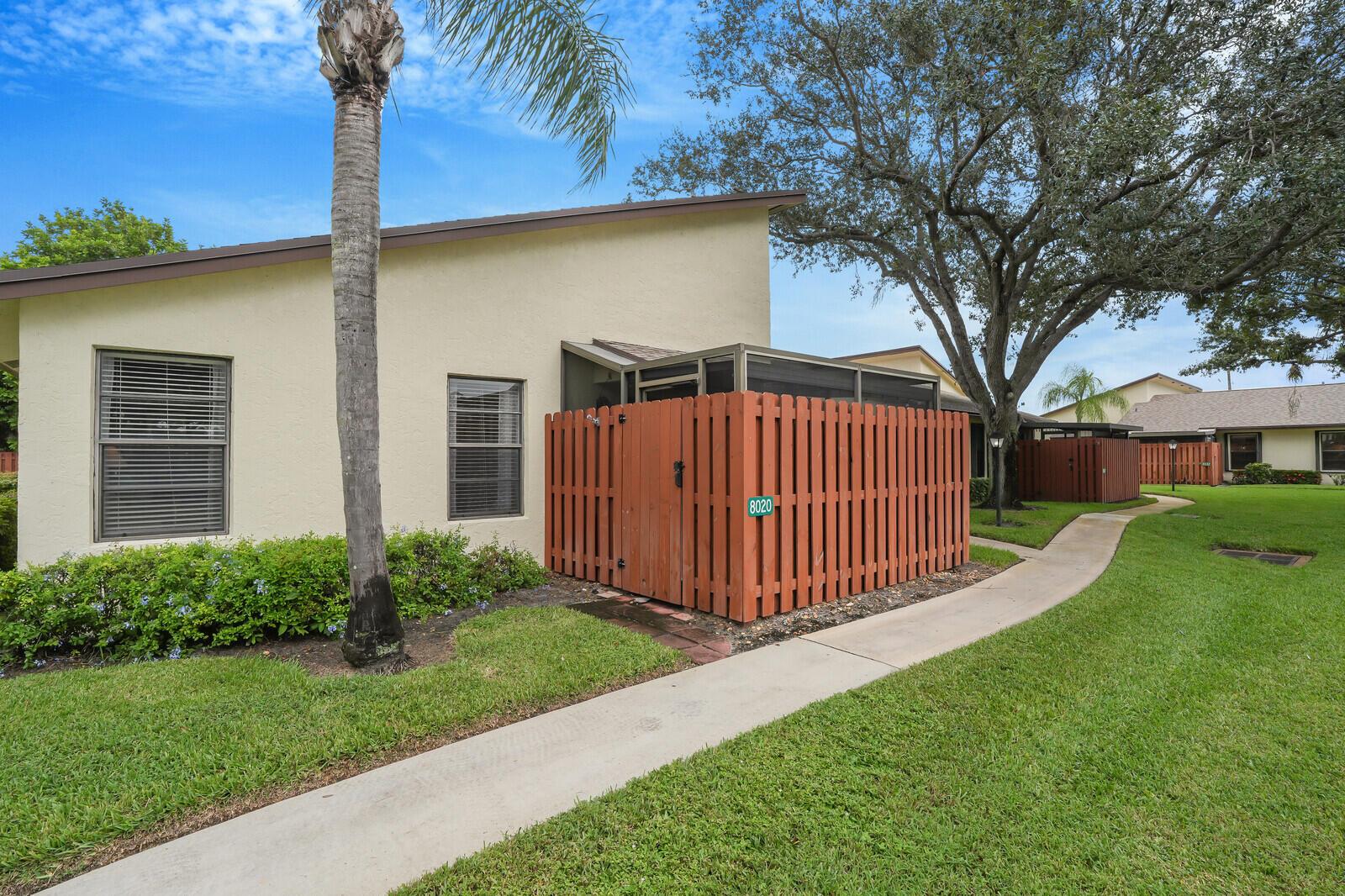 Villas of Hobe sound - Residential