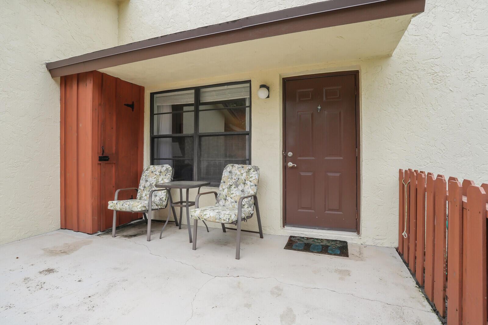 Villas of Hobe sound - Residential