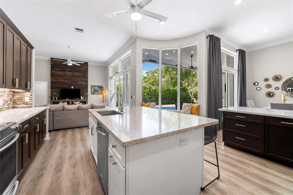 Photo of 10201 NW 62nd Drive, Parkland, FL 33076 (MLS # F10508816)