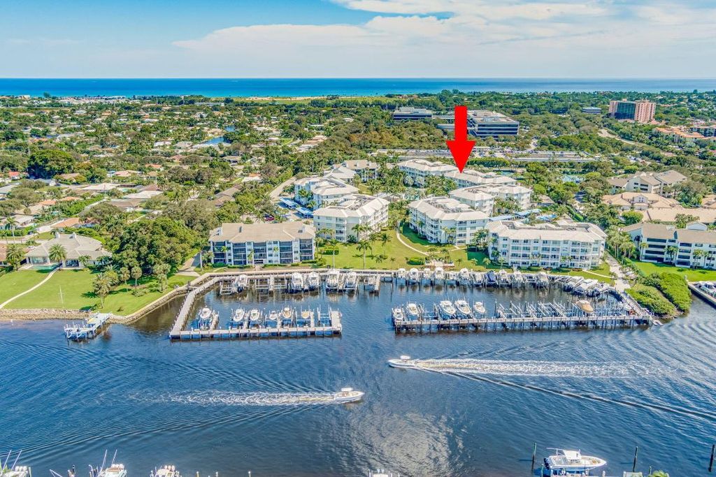 Photo of 914 Bay Colony Drive S, Juno Beach, FL 33408 (MLS # R11111661)