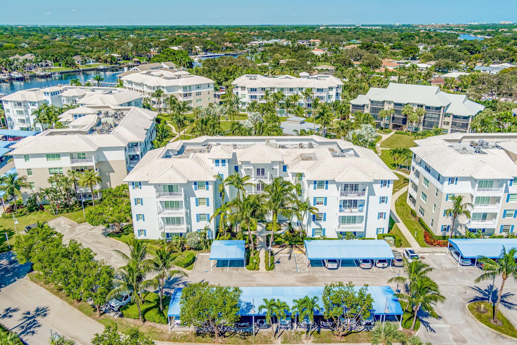 Spectacular Juno Beach condo available immediately! Enjoy living in paradise from this exclusive paradise retreat located in the desirable Juno Bay Colony! This exceptional 1st floor condo boasts 2 bedrooms, 2 baths, hardwood walnut flooring, stunning gourmet kitchen with Quartz counter tops, soft-close cabinets, stainless steel appliances and sparkling pendant lighting. Exquisitely furnished and masterfully decorated, this rarely available CORNER residence offers the perfect setting to enjoy Florida's sunshine. Located just steps from your private terrace entrance, you'll discover the tranquil resort-style saltwater pool and spa, relax by the fire pit, prepare meals by the outdoor grills, while utilizing the fitness center, clubhouse, tennis & pickleball courts.