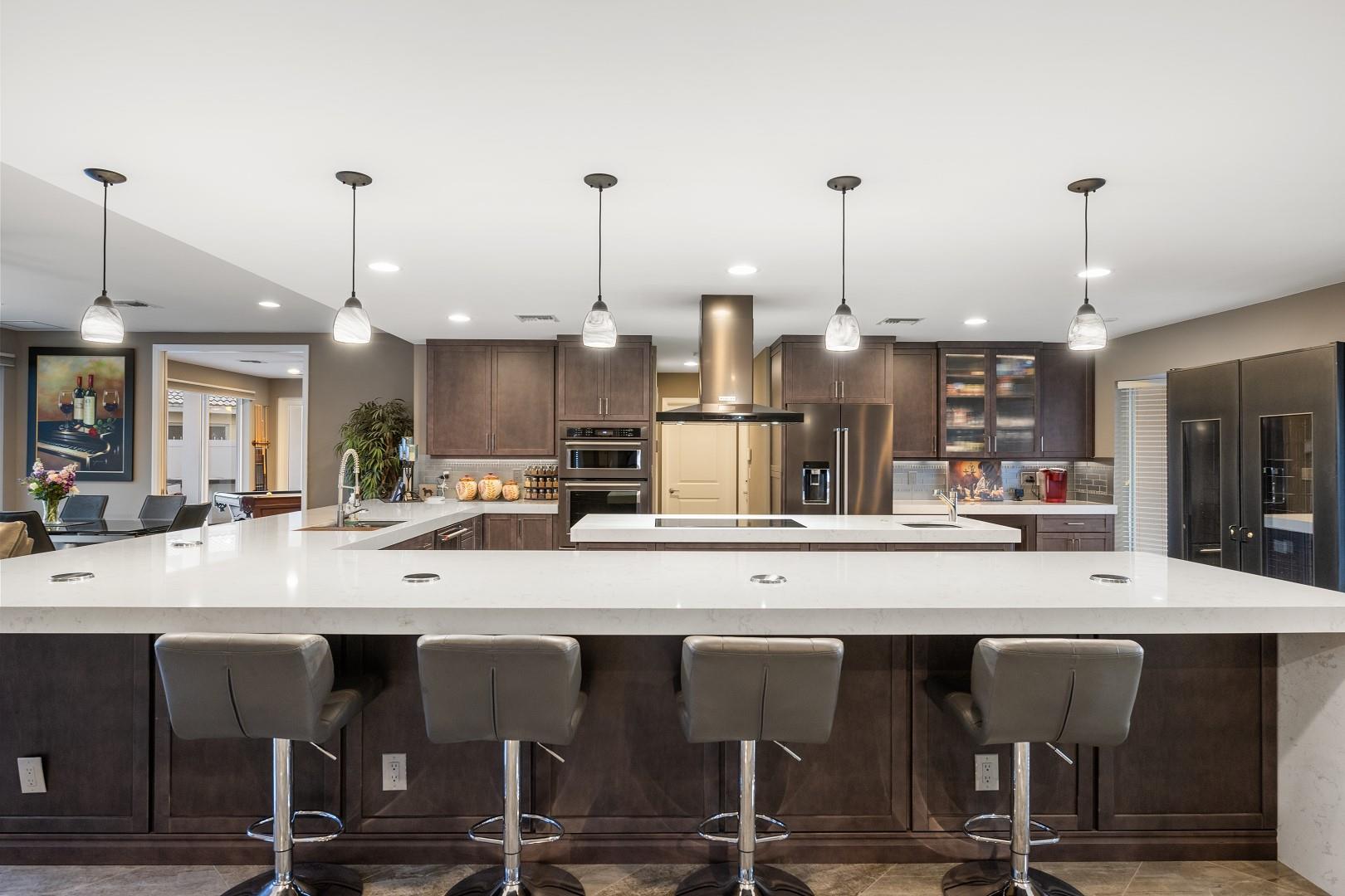 THE LANDINGS - Residential