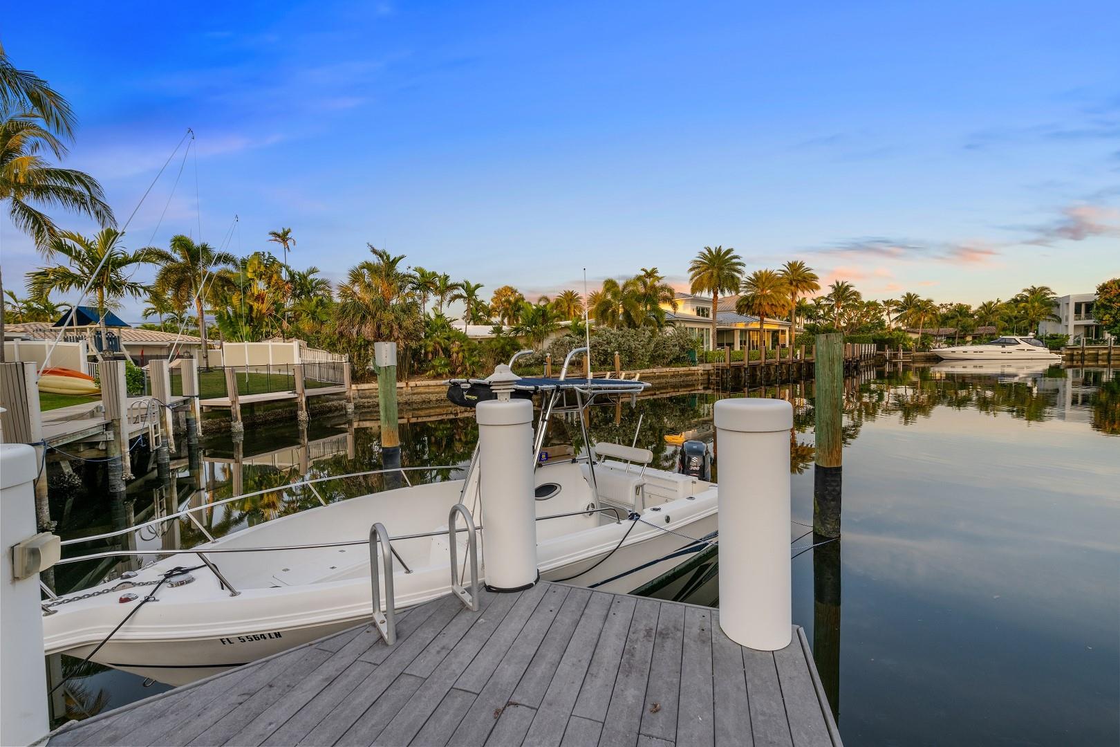 THE LANDINGS - Residential