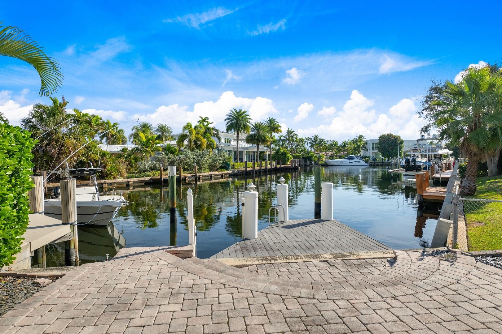 THE LANDINGS - Residential