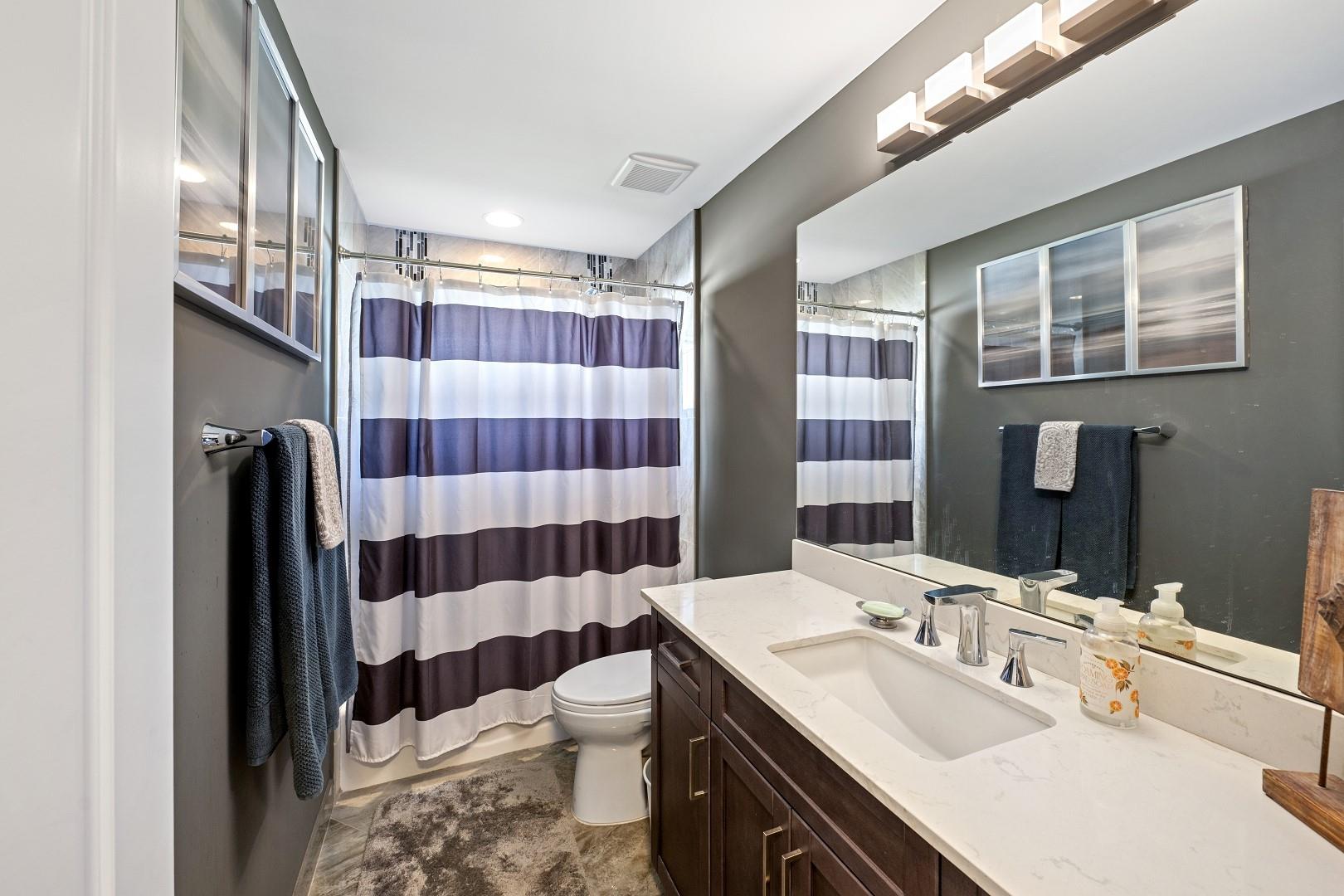 THE LANDINGS - Residential