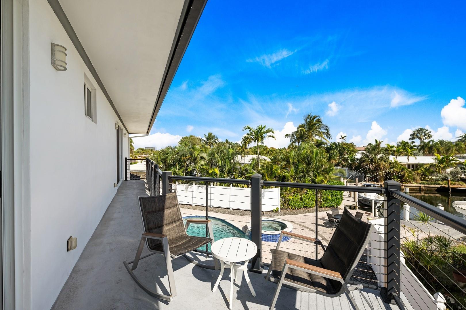 THE LANDINGS - Residential