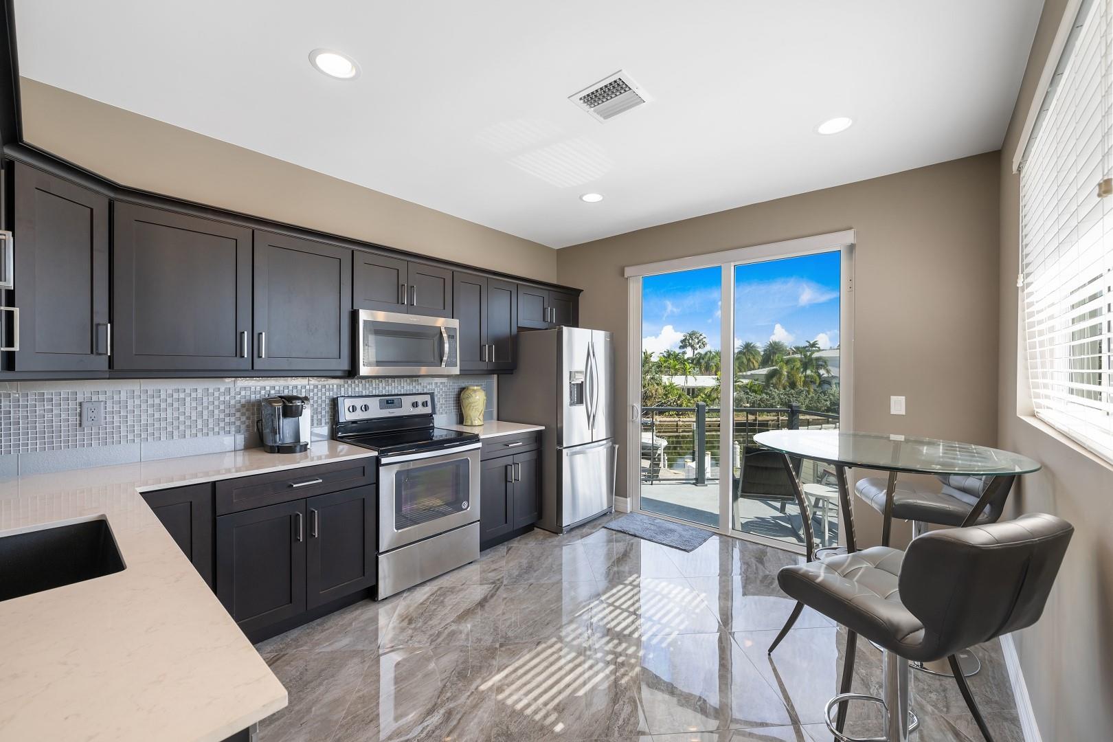 THE LANDINGS - Residential