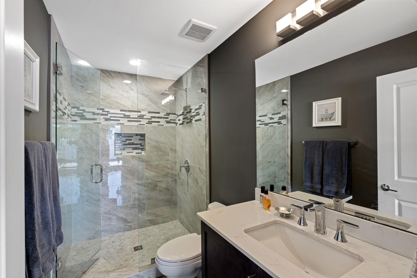 THE LANDINGS - Residential