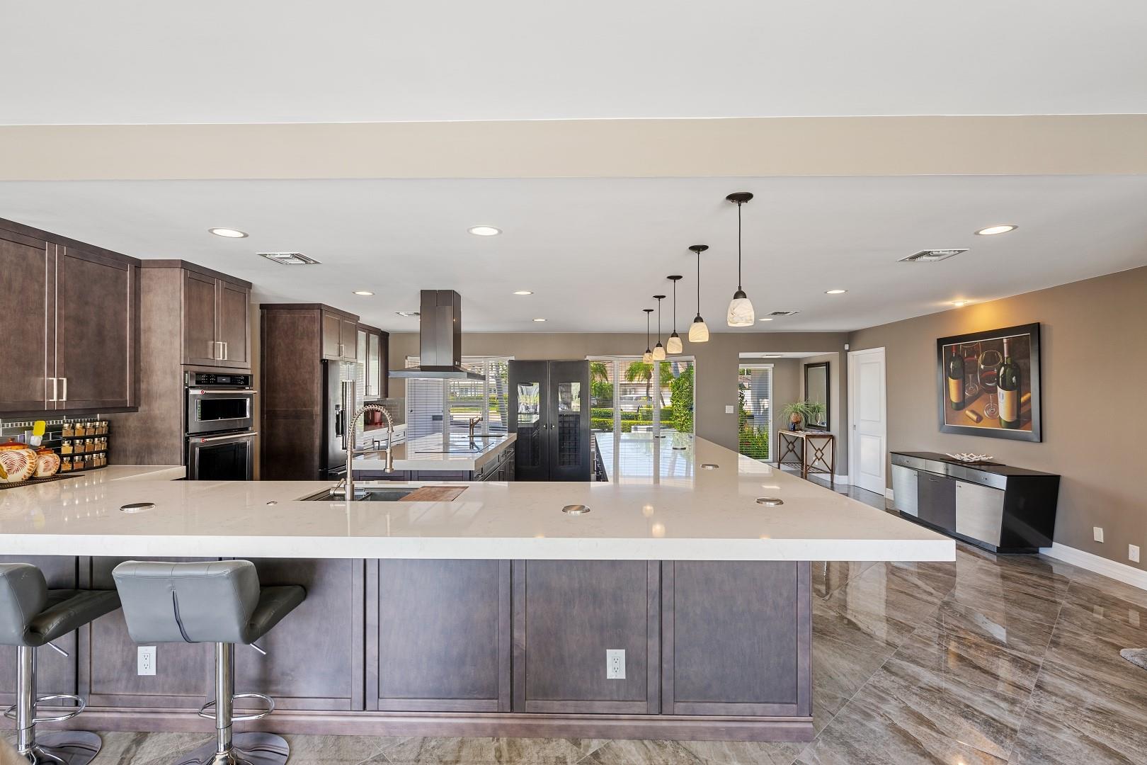 THE LANDINGS - Residential