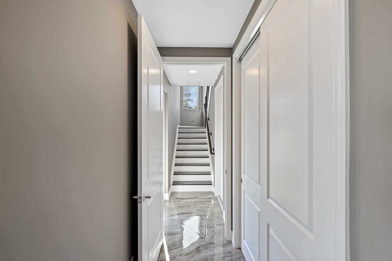 THE LANDINGS - Residential